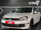 Volkswagen Golf 2.0 GTi