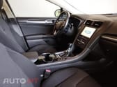 Ford Mondeo SW 1.5 TDCi Titanium