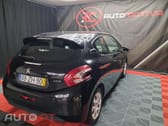 Peugeot 208 1.0 VTi Active
