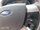Ford Focus SW 1.6 TDCi Trend
