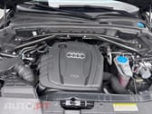 Audi Q5 2.0 TDI S-line S-tronic
