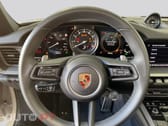 Porsche 911 Carrera Cabriolet 