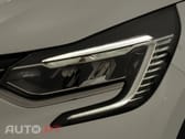 Renault Captur Captur 1.3 TCe Exclusive