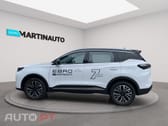Ebro s700 1.6 TGDI Luxury