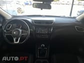 Nissan Qashqai 1.5 dCi N-Connecta