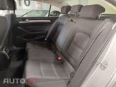 Volkswagen Passat 1.6 TDI BlueMotion