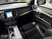Volvo XC90 2.0 T8 PHEV R-Design AWD