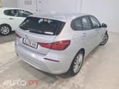 BMW 116 d Corporate Edition