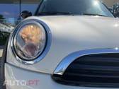 MINI Cooper Cooper D