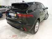 Jaguar E-Pace 2.0 i4D R-Dynamic