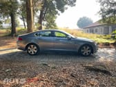 Jaguar XF 2.7 D V6 Premium Luxury