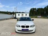 BMW 118 d Line Sport
