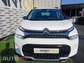 Citroen C3 Aircross 1.5 BlueHDi Shine EAT6 S&S