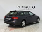 Audi A4 Avant 2.0 TDi Business Line Advance Multitronic
