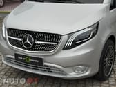 Mercedes-Benz Vito 9 LUGARES