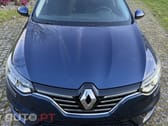 Renault Mégane 1.5 dCi Bose Edition