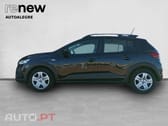 Dacia Sandero Stepway Confort Eco-G 100