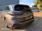 Peugeot 308 SW 1.5 BlueHDi Active Pack