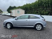 Opel Astra GTC 1.3 CDTi