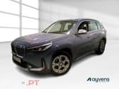 BMW X1 sDrive18i xLine