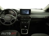 Dacia Jogger Jogger 1.0 ECO-G Extreme+ Up&Go 7L Bi-Fuel