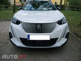 Peugeot E-2008 GT