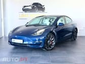 Tesla Model 3 Performance Tração Integral