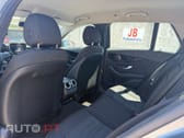 Mercedes-Benz C 220 d Avantgarde Aut.