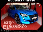 Peugeot E-208 GT