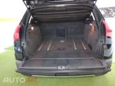 Peugeot 3008 2.0 HDi Hybrid4 Limited Edition