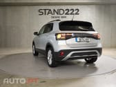 Volkswagen T-Cross 1.0 TSI Urban