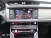 Jaguar XF 2.0 D R-Sport AWD Aut.