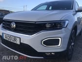 Volkswagen T-Roc 1.0 TSI Conceptline