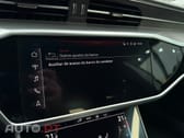 Audi A7 50 TFSIe quattro S tronic