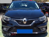 Renault Mégane 1.5 Blue dCi LIMITED (EDC)