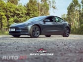 Tesla Model 3 Long Range Tração Integral