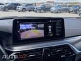 BMW 530 e Pack M