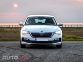 Skoda Scala 1.0 TSI Ambition