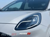 Ford Puma 1.0 EcoBoost Hybrid ST-LINE X