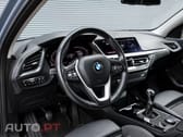 BMW 116 d Corporate Edition