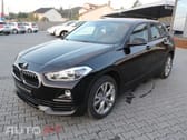 BMW X2 20 d sDrive Auto