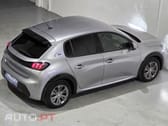 Peugeot E-208 50 kWh Allure