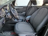 BMW 216 d Advantage