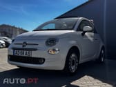 Fiat 500C 1.2 Lounge MTA