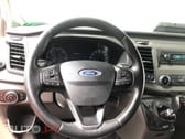 Ford Transit Custom 300L2 2.0 TDCi H1 Trend