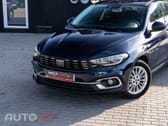 Fiat Tipo 1.3 MultiJet Life