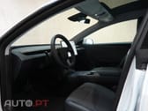 Tesla Model 3 Tração Traseira