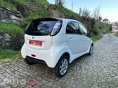 Citroen C-Zero High Line