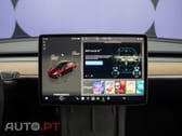 Tesla Model 3 Long Range Tração Integral