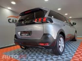Peugeot 5008 1.5 BlueHDi Allure EAT8